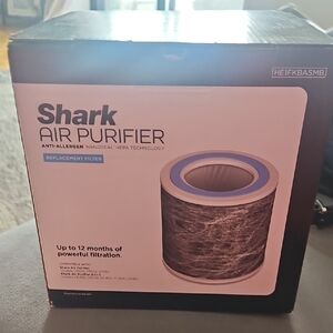 Shark Air Purifier Replacement Filter
